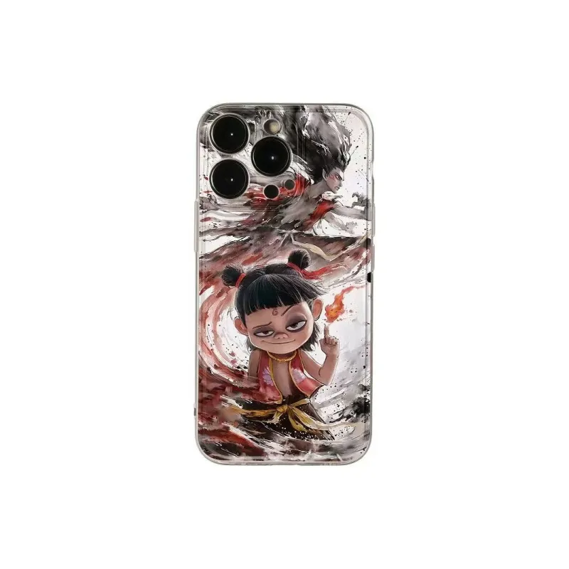 Beams Phone Cases-5