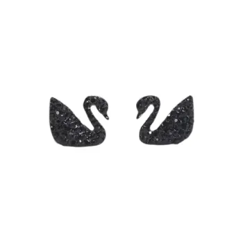 Universe Search Alloy Stud Earrings Women's