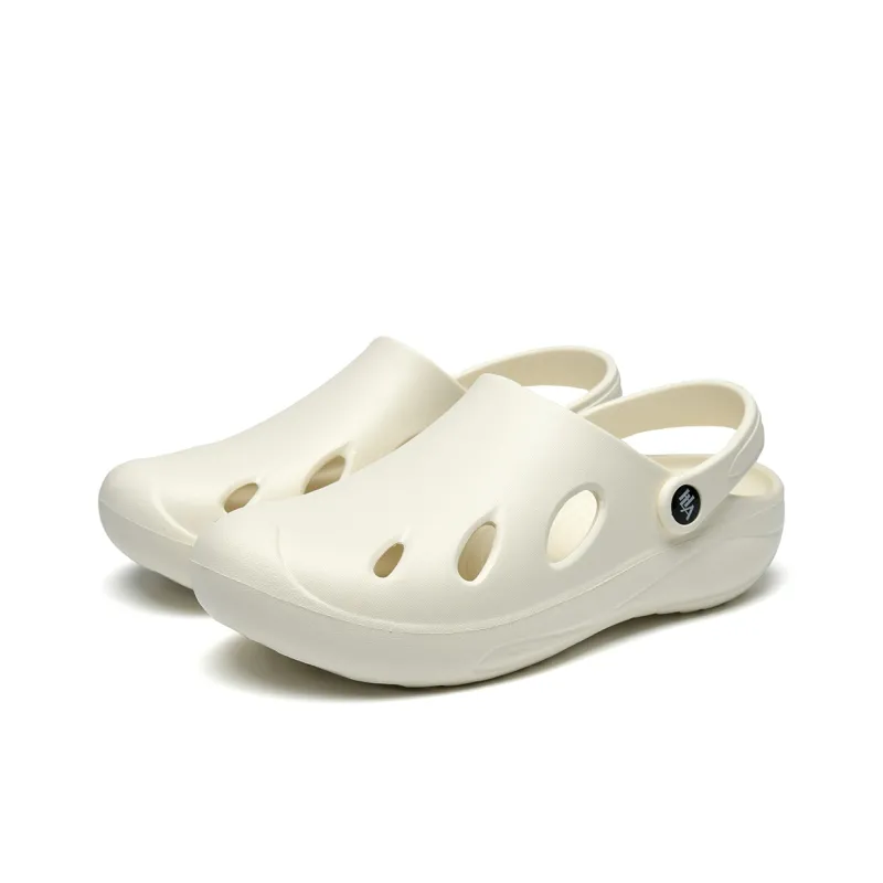HLA Clogs Men-11