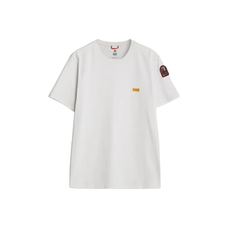 PARAJUMPERS T Shirt Men's White-0