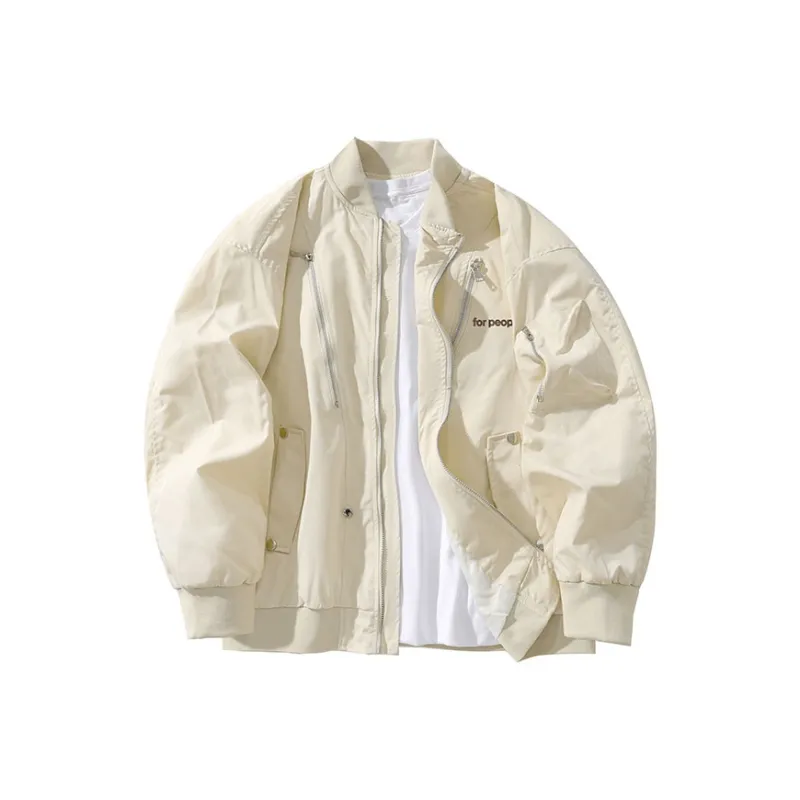 FAX FOR FMACM Jackets & Coats Unisex-4