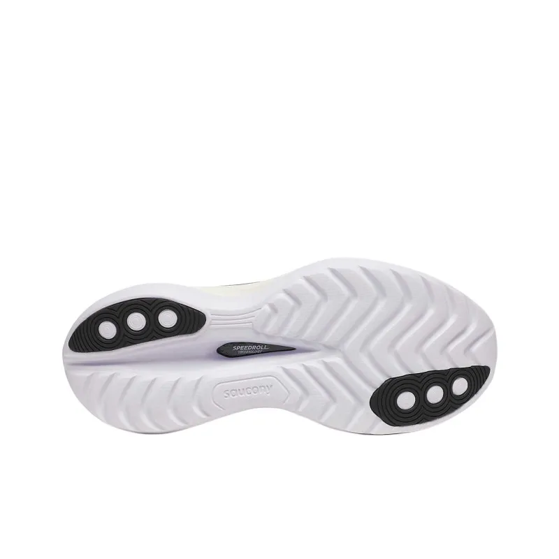 Saucony Endorphin Trainer Black White-6
