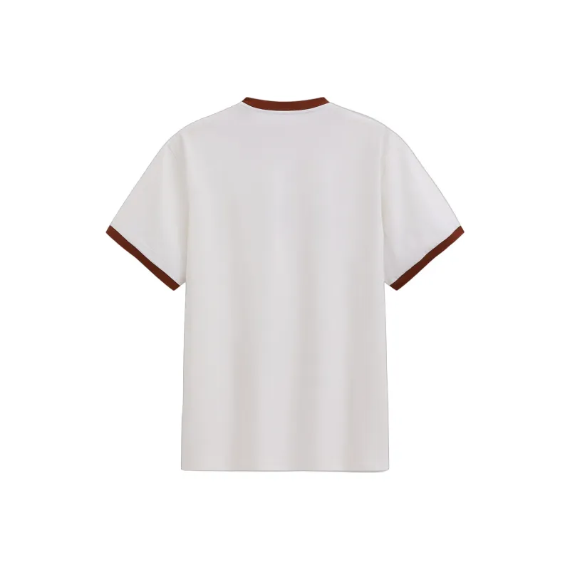 GAP T Shirts Unisex-5