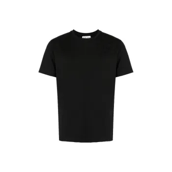 RECTO T-Shirts Men Black