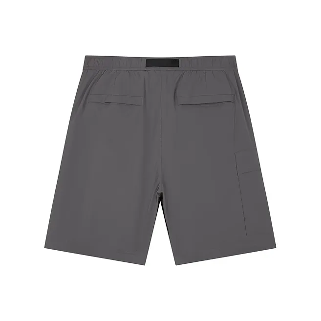 Champion SS25 Casual Shorts US Version Unisex-3