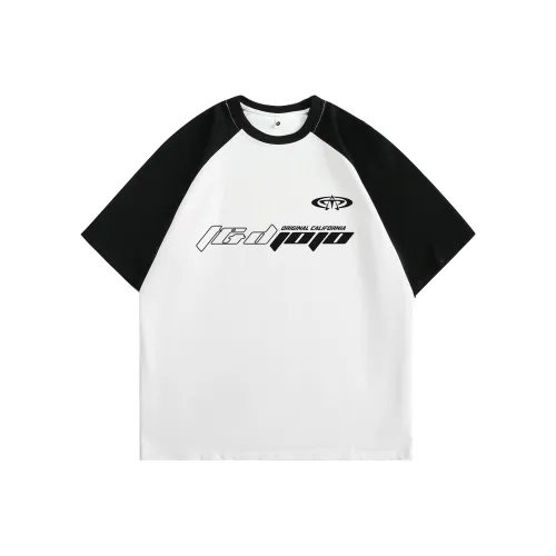 T&D JOJO T-Shirts Unisex
