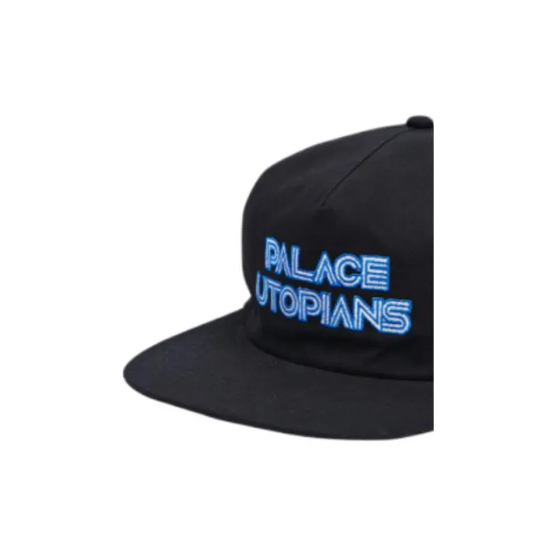 PALACE Utopians 5 Panel-1