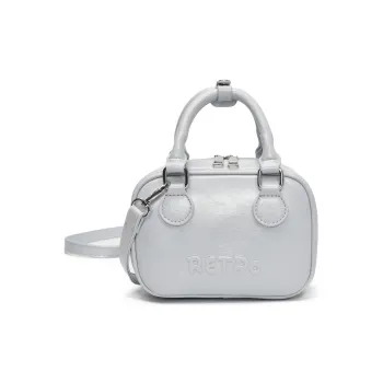 ResNonverba PU Handbag Regular Women's Multicolor
