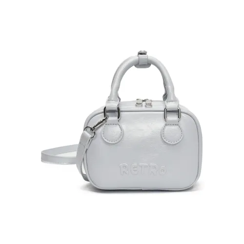ResNonverba PU Handbag Regular Women's Multicolor