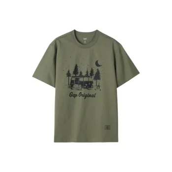GAP T Shirts Unisex
