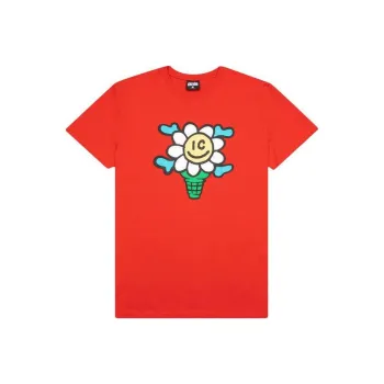 Ice Cream Dotty Tee