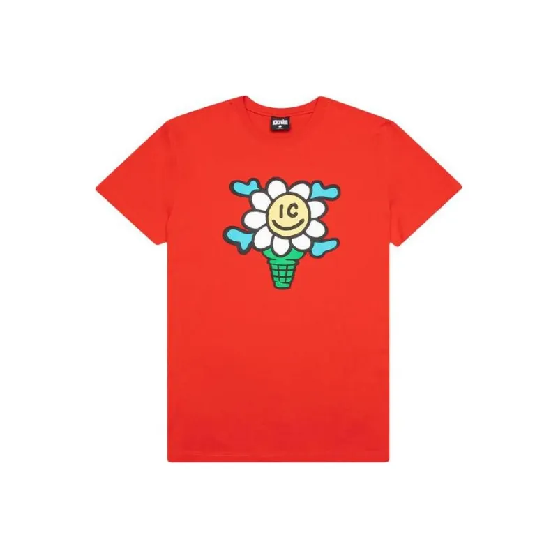 Ice Cream Dotty Tee-0