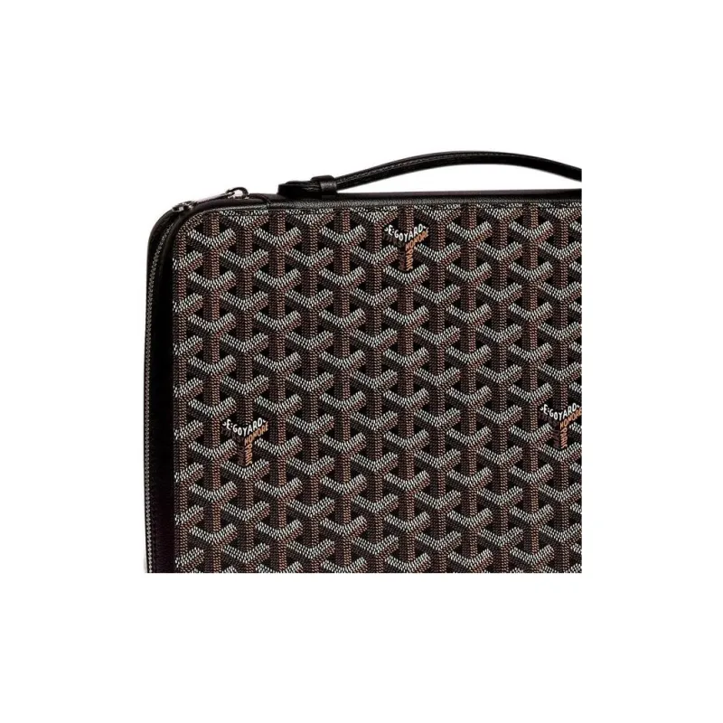 GOYARD COMPAGNON UNIVERSEL Briefcases-4