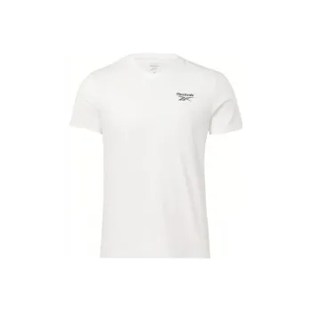 Reebok RI CLASSIC TEE T Shirt Men's White
