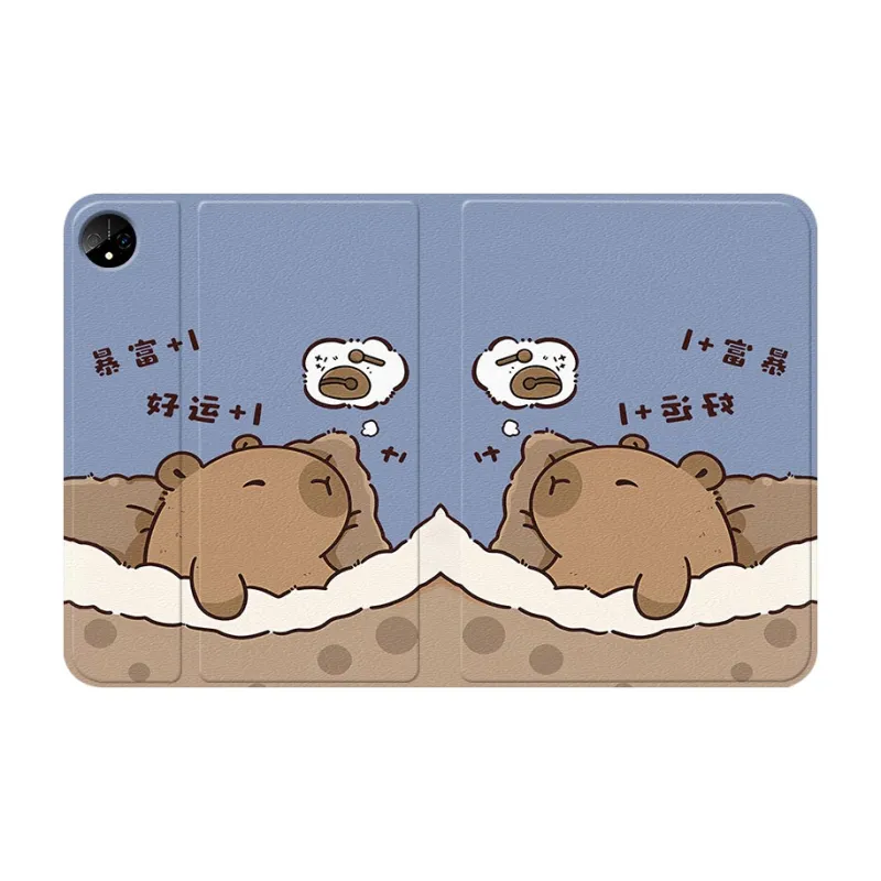 YIBAOBAO Tablet Protective Cases-15