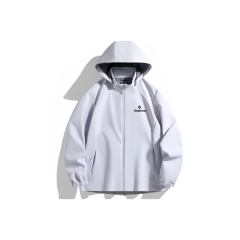 KingCamp Jackets Unisex-3