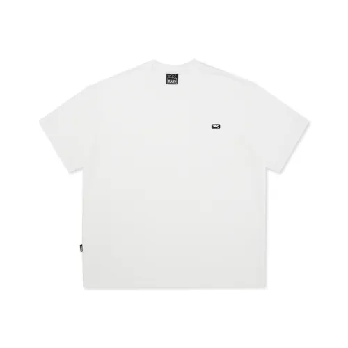 RASS New Vision Series T Shirt Unisex