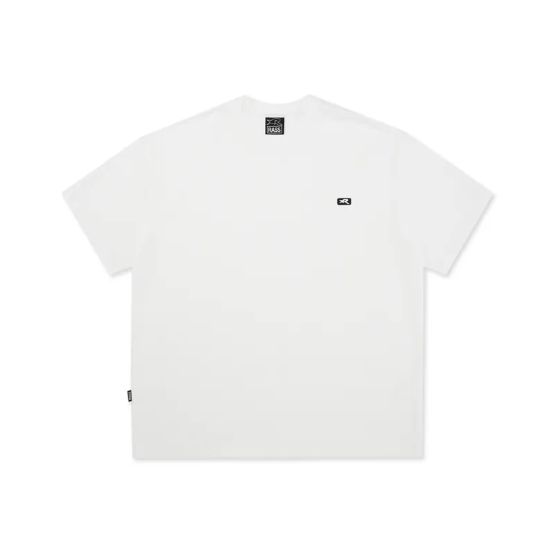 RASS New Vision Series T Shirt Unisex-0