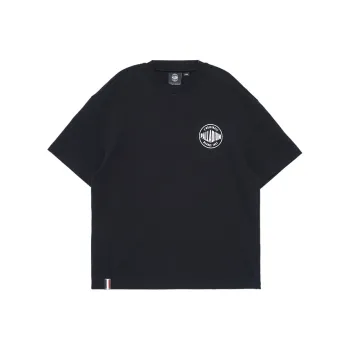 Palladium FW23 Set in Sleeve T Shirt Unisex
