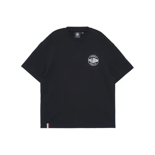 Palladium FW23 Set in Sleeve T Shirt Unisex