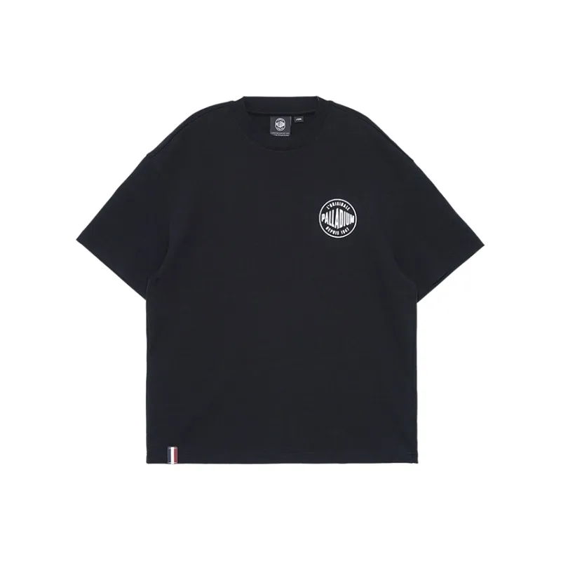 Palladium FW23 Set-in Sleeve T-Shirt Unisex-0