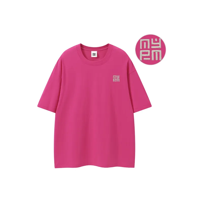 NASTYPALM T-Shirts Unisex-40