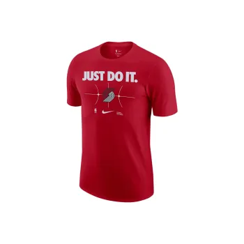 Nike Portland Trail Blazers Essential Men's Nike Nba T Shirt