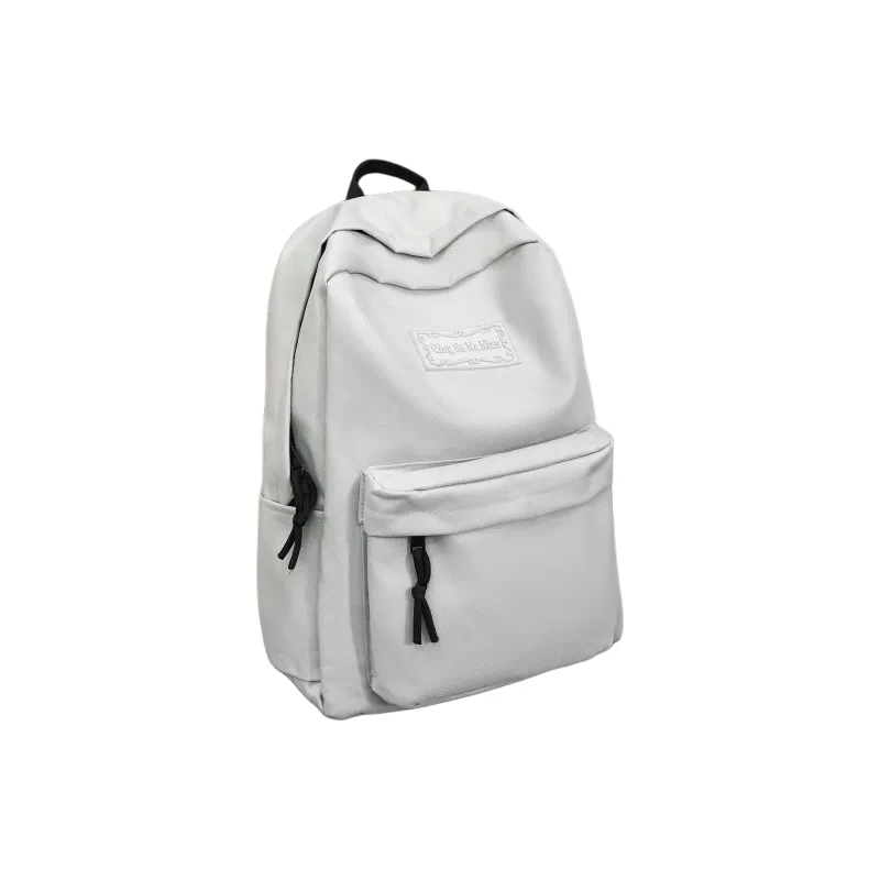 AUNG Oxford Backpack Unisex Multicolor-11