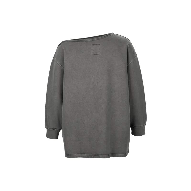 Adidas Originals Sweatshirt Women's Black-1