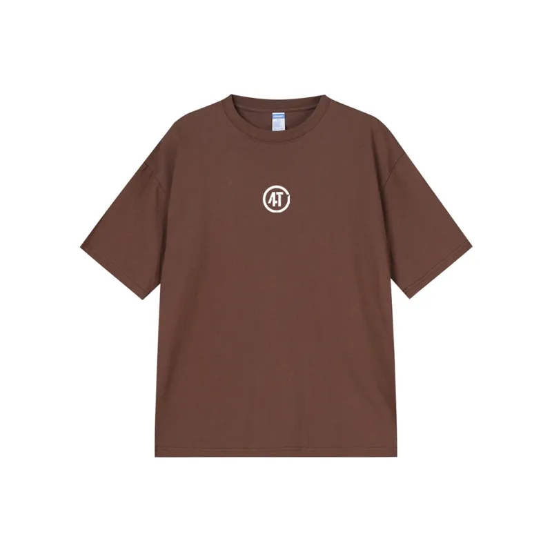 4T T-Shirts Unisex-8