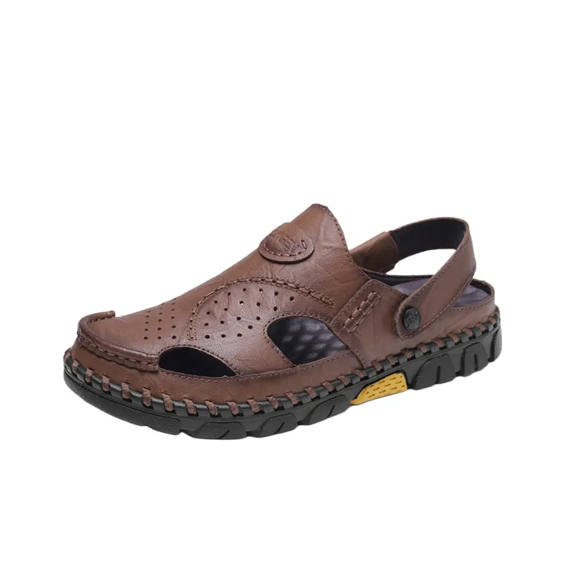 Strongman 3515 Beach Sandals Men's-6