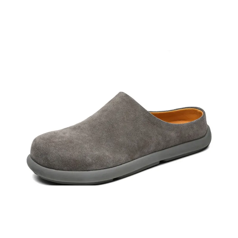 MODENGPAN Wrap toe Slippers Unisex-23