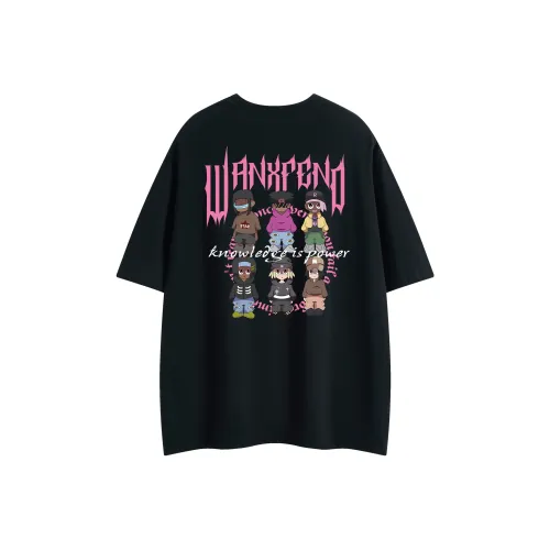 WANX T-Shirts Unisex