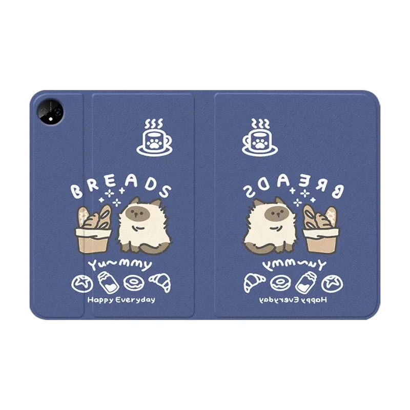 YIBAOBAO Tablet Protective Cases-19