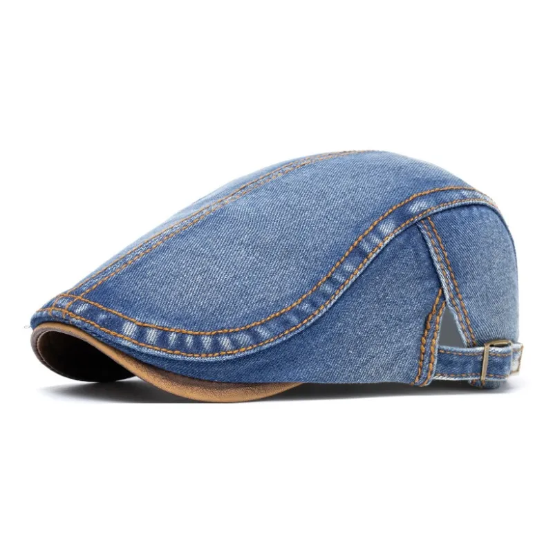 AAJF Berets Unisex-1