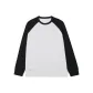 Oat Gray & Black