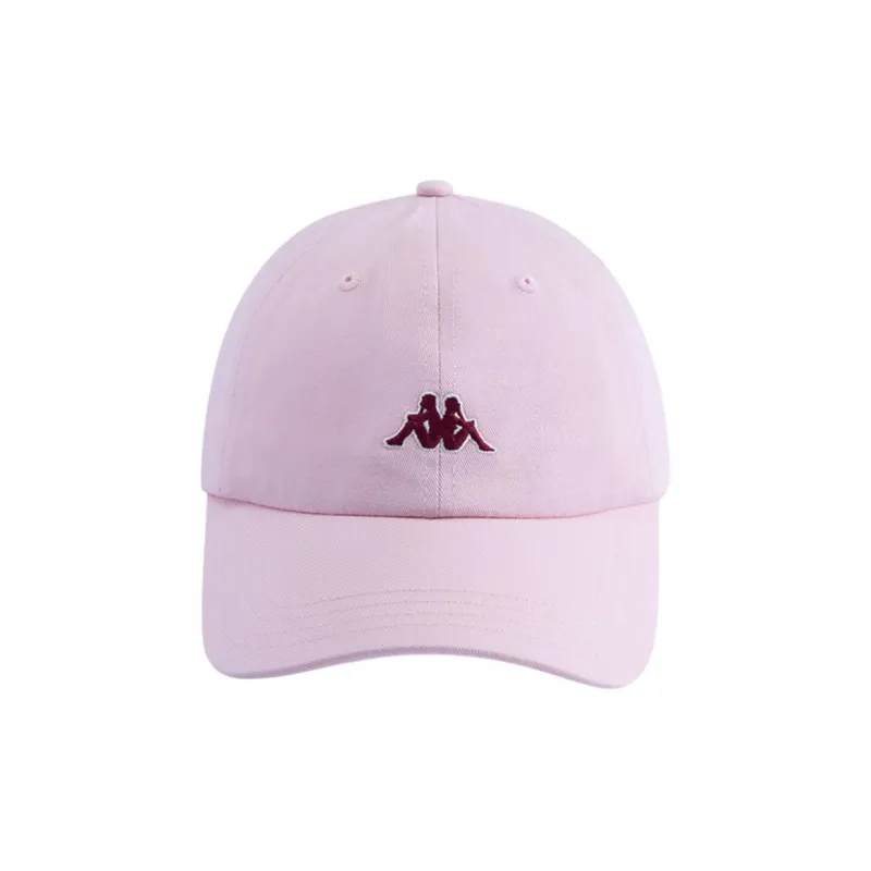Kappa Cotton Baseball Caps Unisex Blue-2