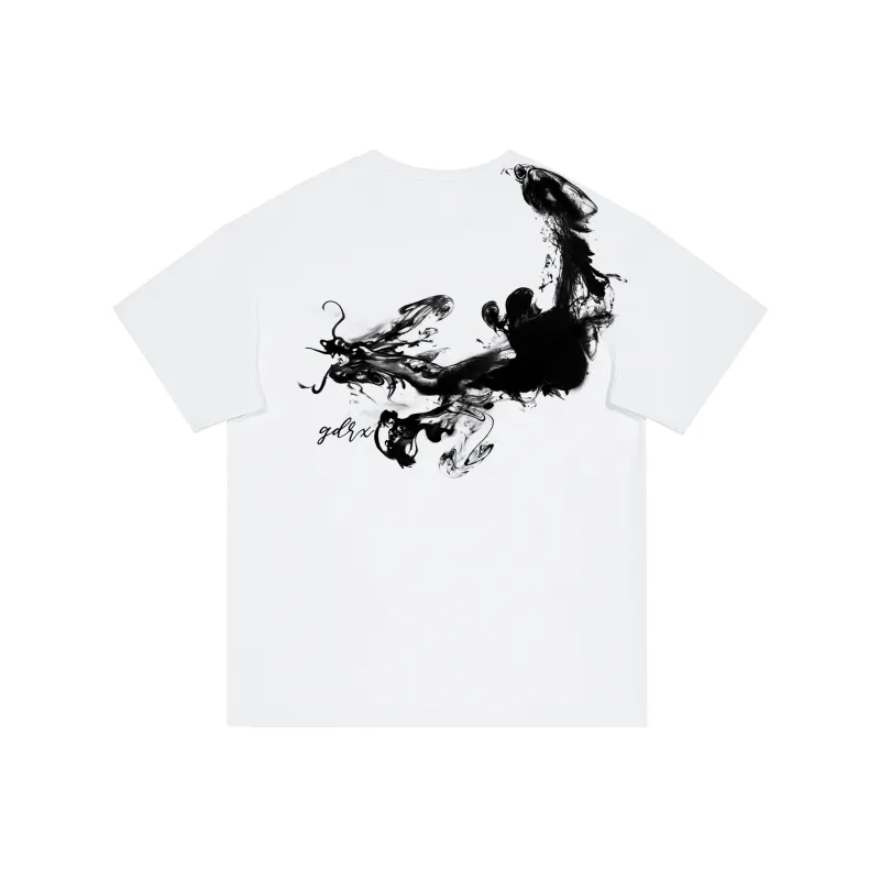 GDRX T Shirts Unisex-8