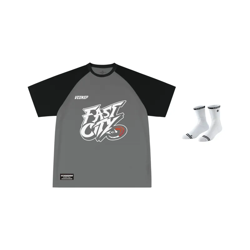 VEIDOORN T Shirts Unisex-15