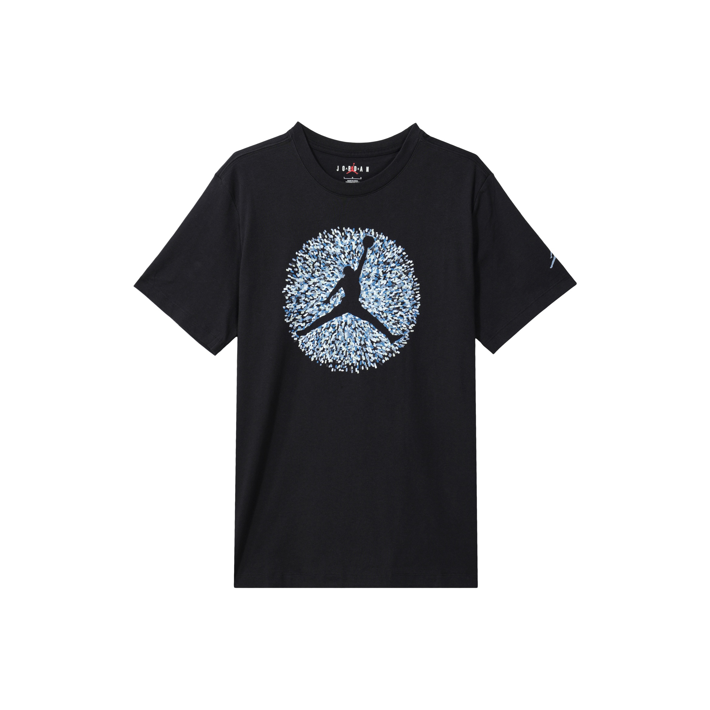 Tシャツ・カットソー JORDAN ESSENTIAL TEE BLACK 1985SS Tシャツ・カットソー JORDAN ESSENTIAL TEE BLACK 1985SS Nike