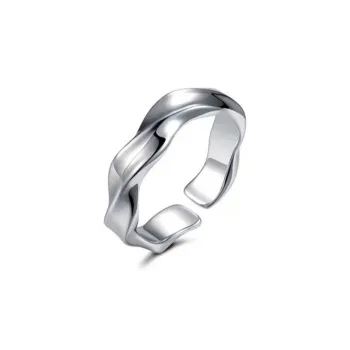 AEMC Rings Unisex