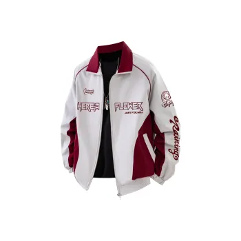 HONOR OF KINGS Jackets Coats Unisex