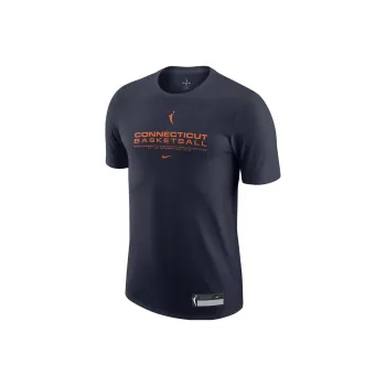 Nike Connecticut Sun Legend Nike Dri FIT Wnba Practice T Shirt