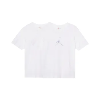 Jordan Sport DNA T Shirt Men's 2 Pack White
