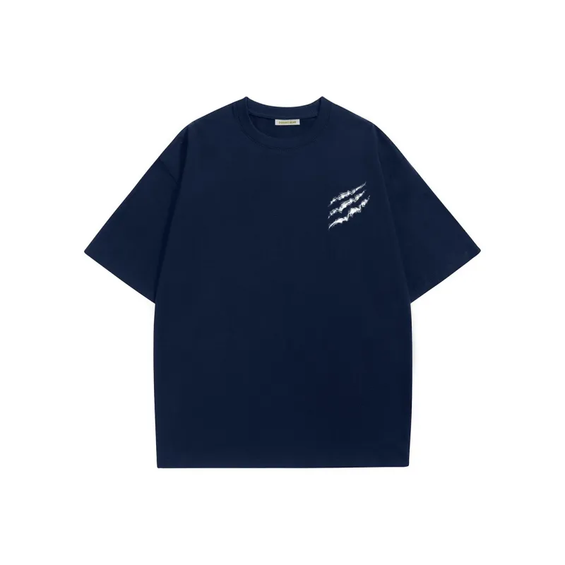 Budding Bear T Shirts Unisex-3