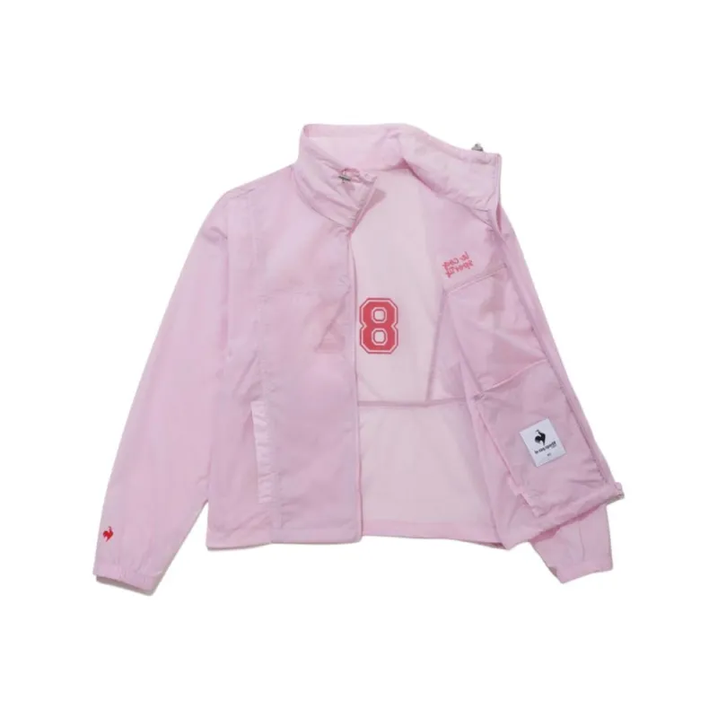 Le Coq Sportif Jackets & Coats Women's-5