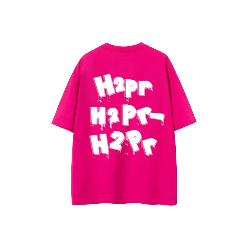 H2P T Shirts Unisex-11