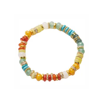JINJI Jade Bracelets Unisex