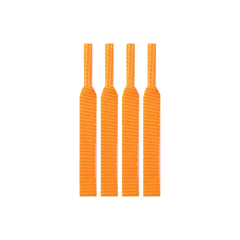 IOTS Polyester Shoelaces Unisex-10
