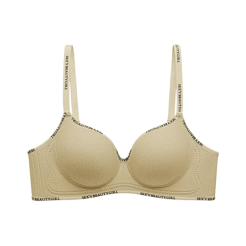 Elan and White Women's Bras-4